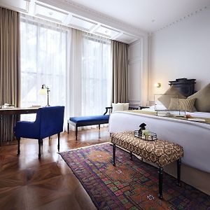 Classic King Room